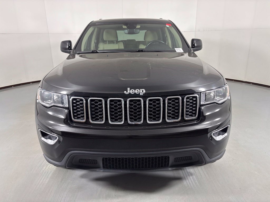 Used 2022 Jeep Grand Cherokee Laredo E RWD image 3