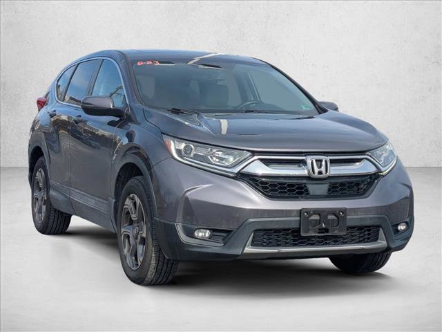Used 2017 Honda CR-V EX-L video 3