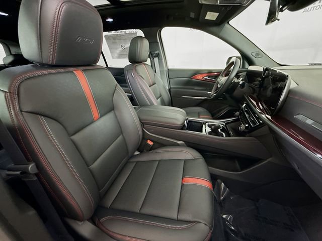 New 2026 Chevrolet Traverse RS AWD/4WD image 32