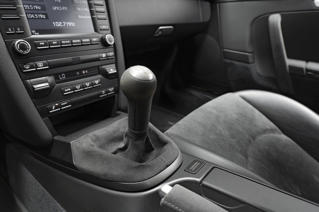 Used 2010 Porsche 911 GT3 image 23