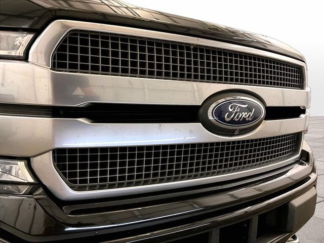Used 2020 Ford F150 Platinum w/ Equipment Group 701A Luxury AWD/4WD image 29
