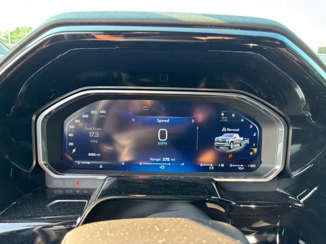 Used 2026 Chevrolet Silverado 1500 LTZ AWD/4WD image 9