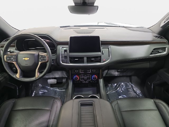 Used 2023 Chevrolet Tahoe High Country AWD/4WD image 10
