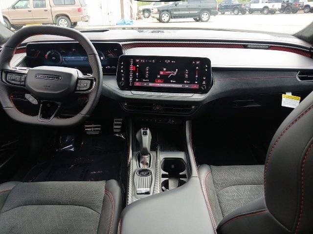 New 2026 Dodge Charger Scat Pack AWD/4WD image 17