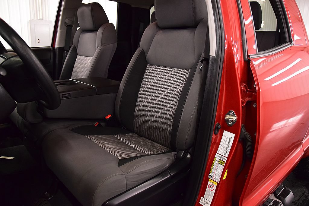 Used 2019 Toyota Tundra SR AWD/4WD image 29