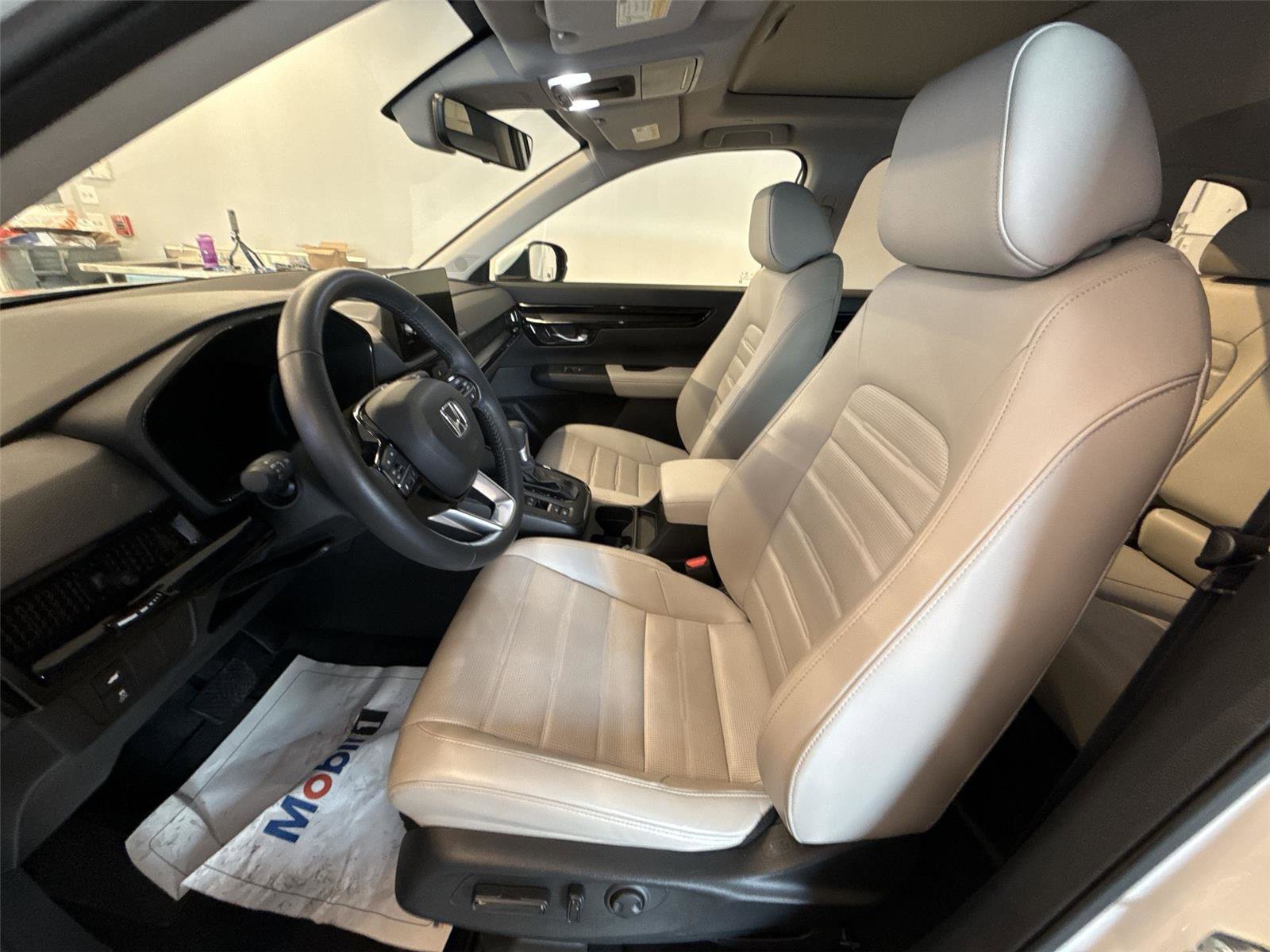 Used 2023 Honda CR-V EX-L image 13