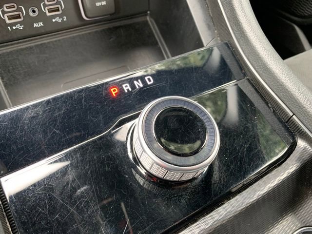 Used 2024 Jeep Grand Cherokee Altitude image 23