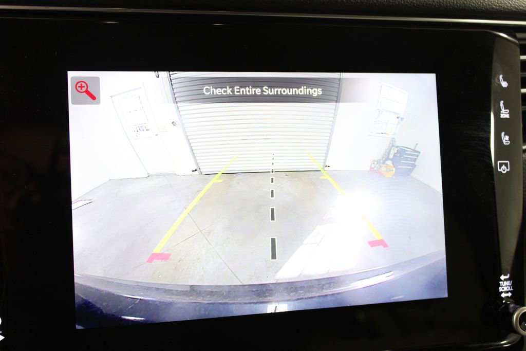 Used 2024 Jeep Wagoneer Series II image 36