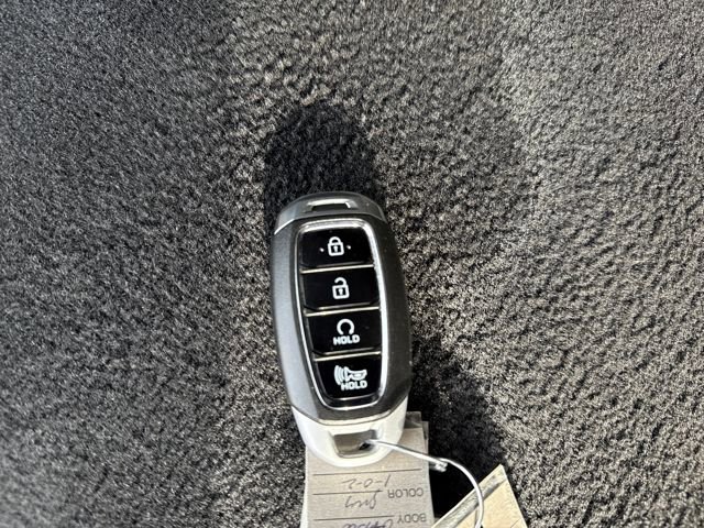 Used 2023 Hyundai Kona SEL w/ Cargo Package image 43