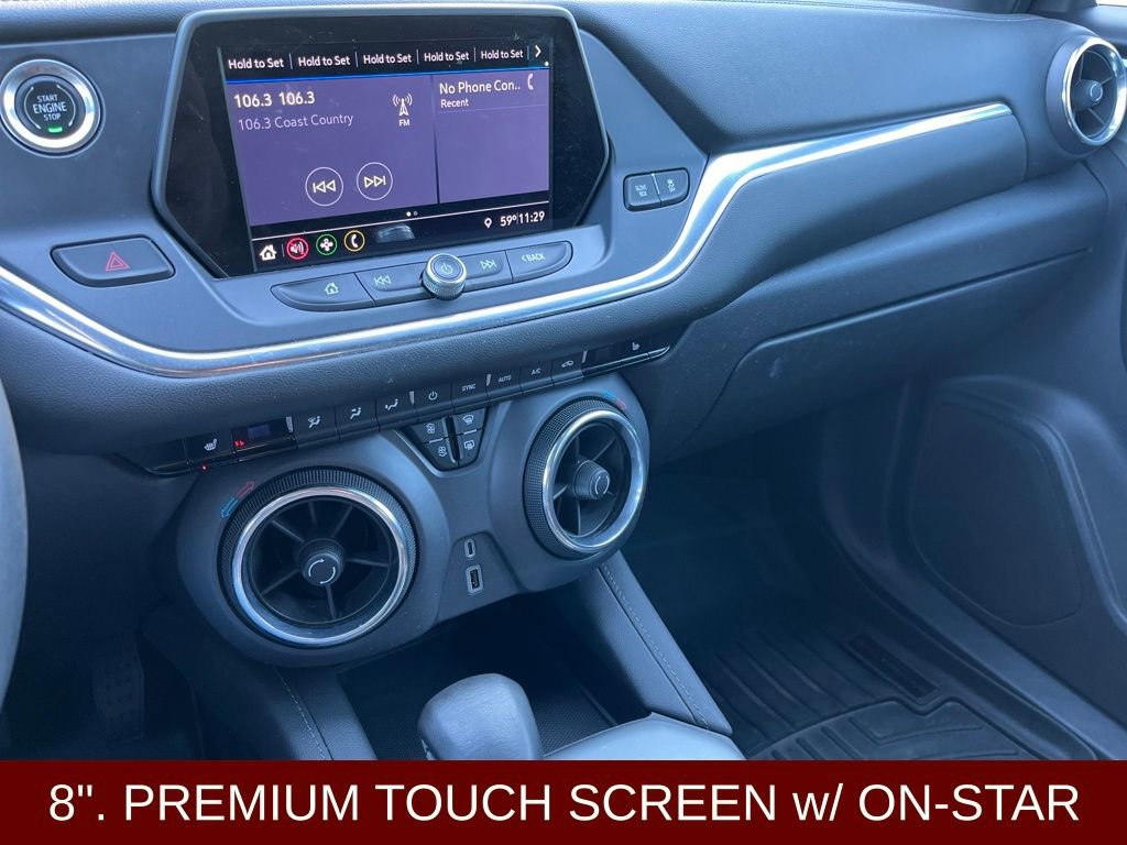 Used 2019 Chevrolet Blazer LT image 12