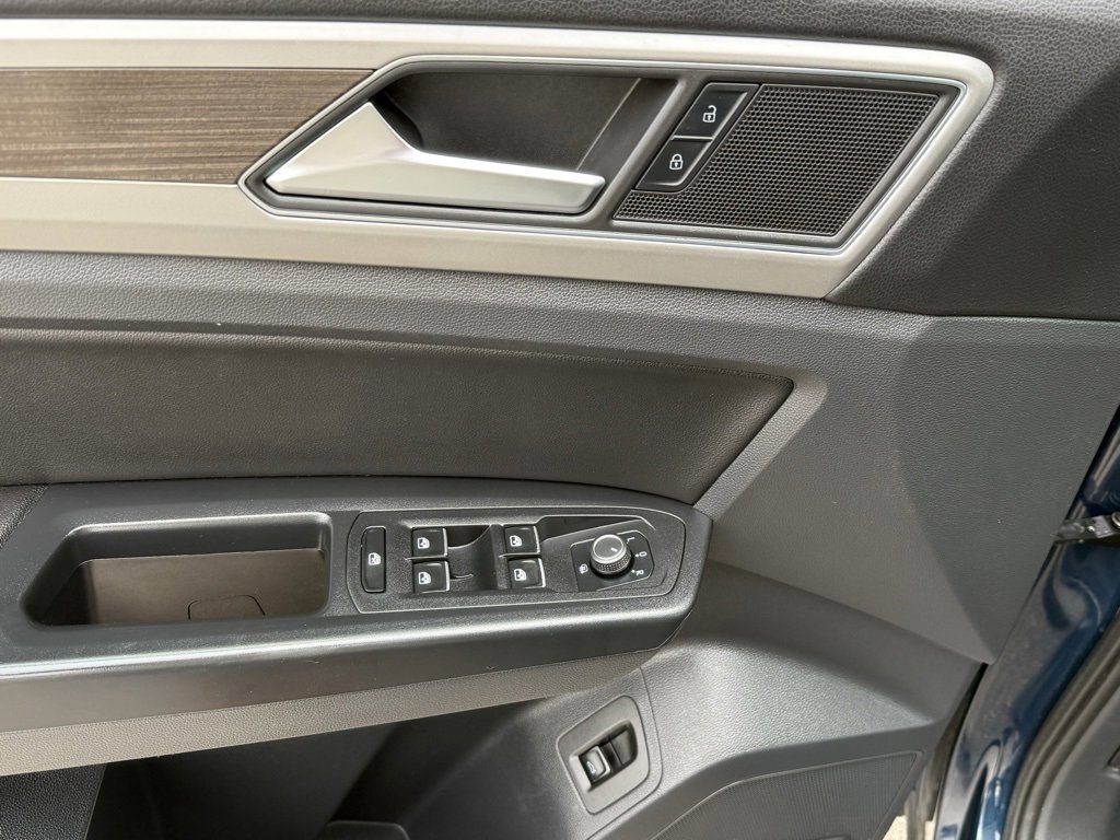 Used 2019 Volkswagen Atlas SE image 13