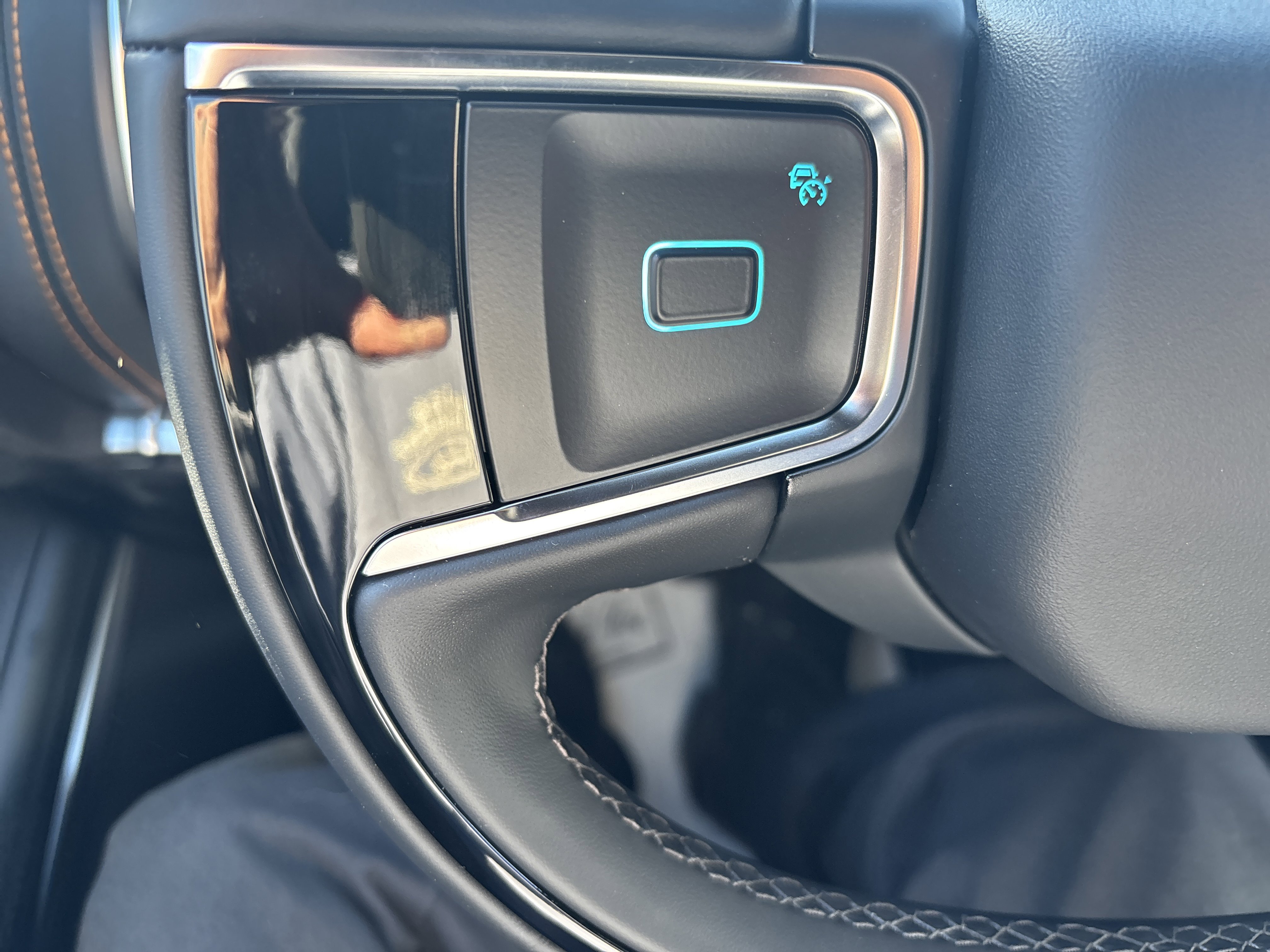 New 2025 Ford Expedition Tremor image 19