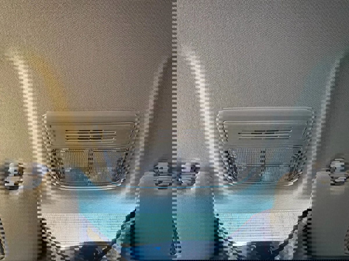 Used 2016 Honda HR-V LX image 53