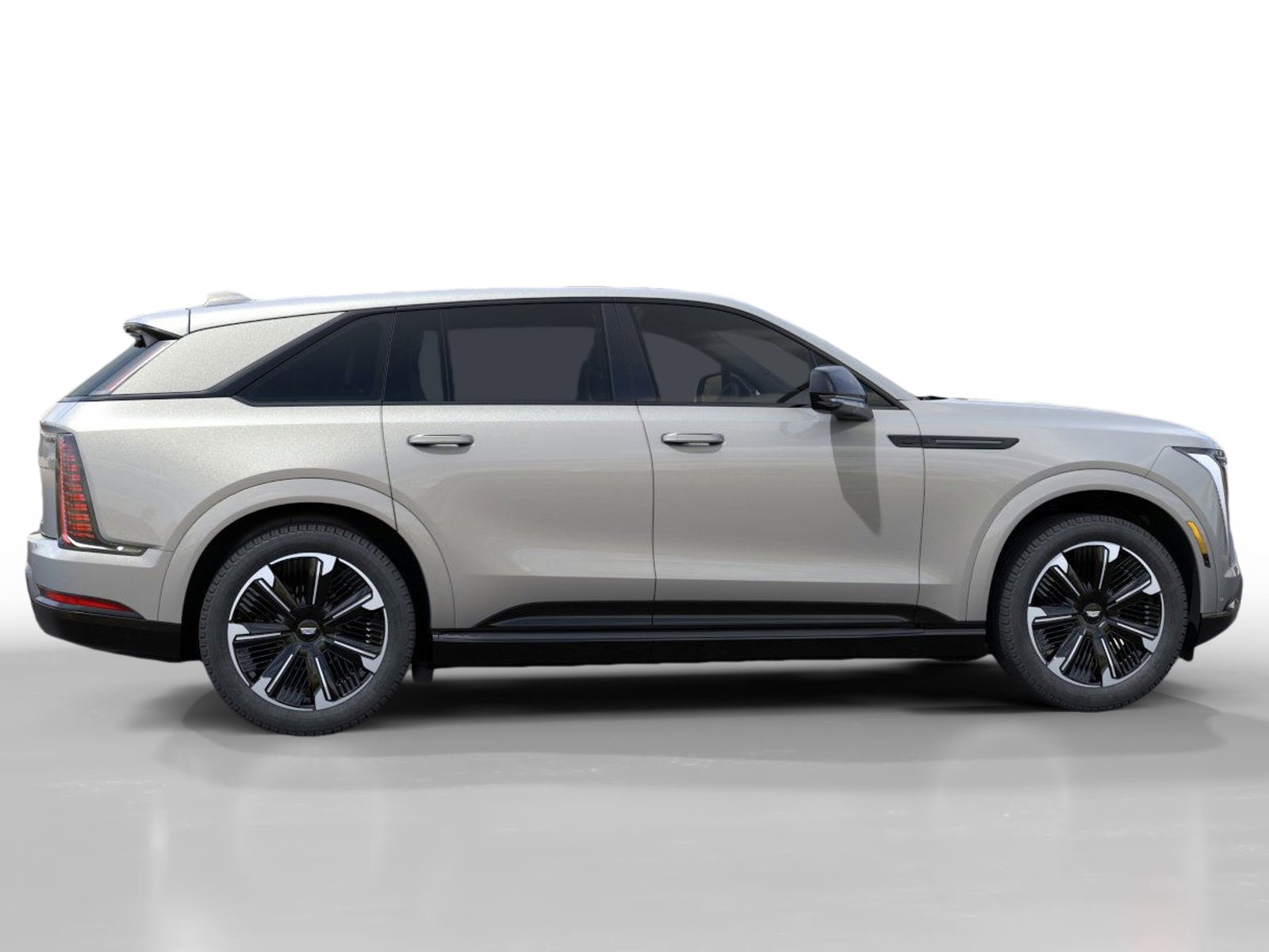 New 2025 Cadillac Escalade IQ Sport 2 AWD/4WD image 5