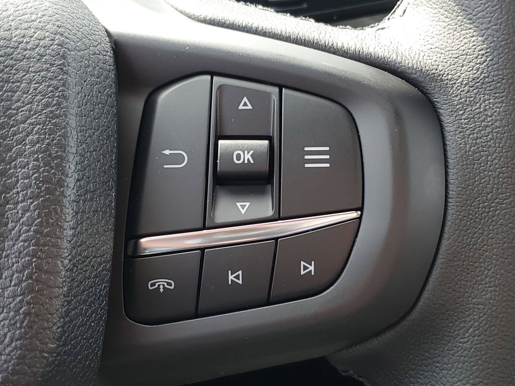 New 2026 Ford Ranger Lariat AWD/4WD image 14