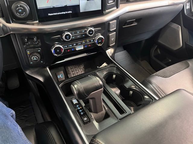 Used 2023 Ford F150 Raptor w/ Raptor Carbon Fiber Package AWD/4WD image 30