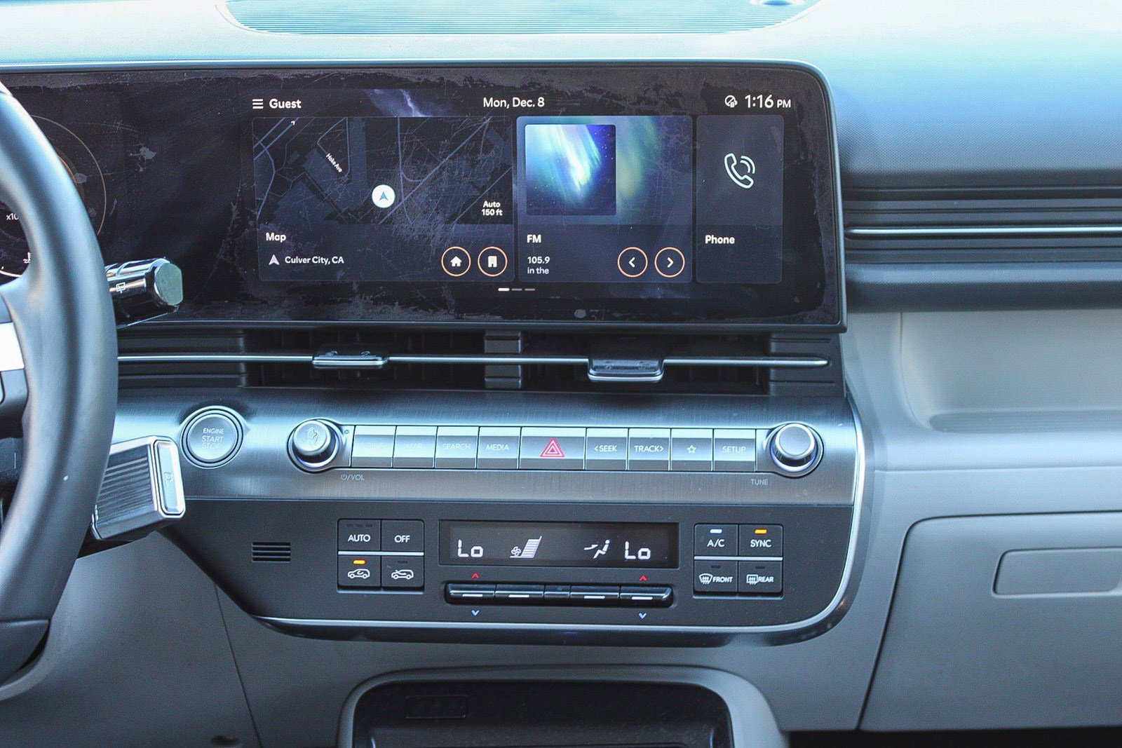 Used 2025 Hyundai Kona SEL image 14