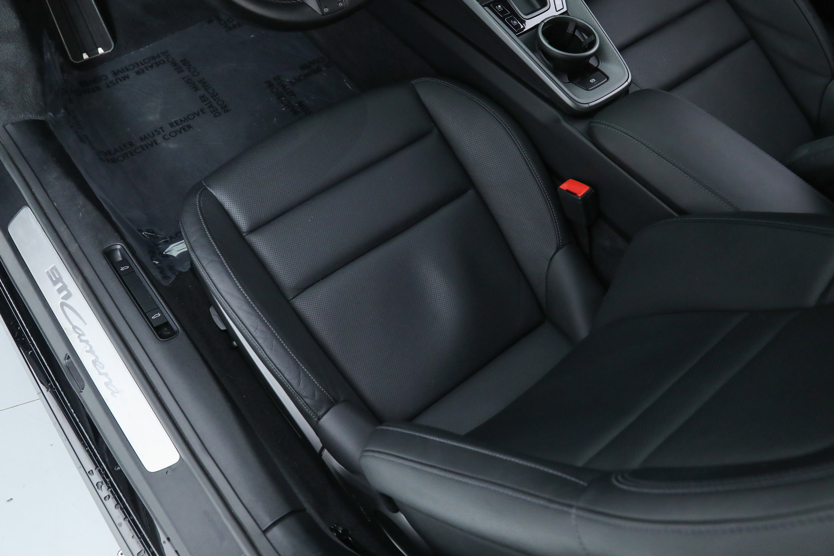 Used 2022 Porsche 911 Carrera image 24