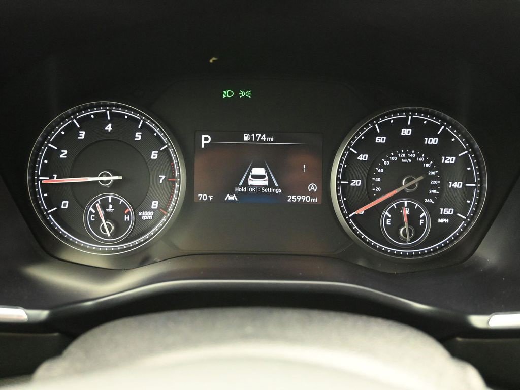 Used 2023 Hyundai Santa Fe SEL image 15