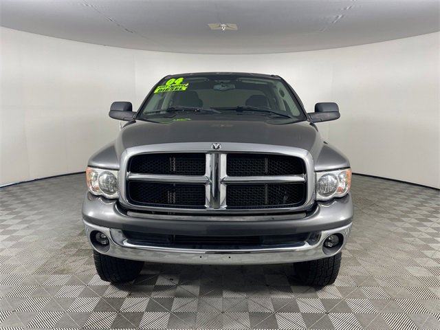 Used 2004 Dodge Ram 2500 Truck SLT w/ Trailer Tow Group image 25