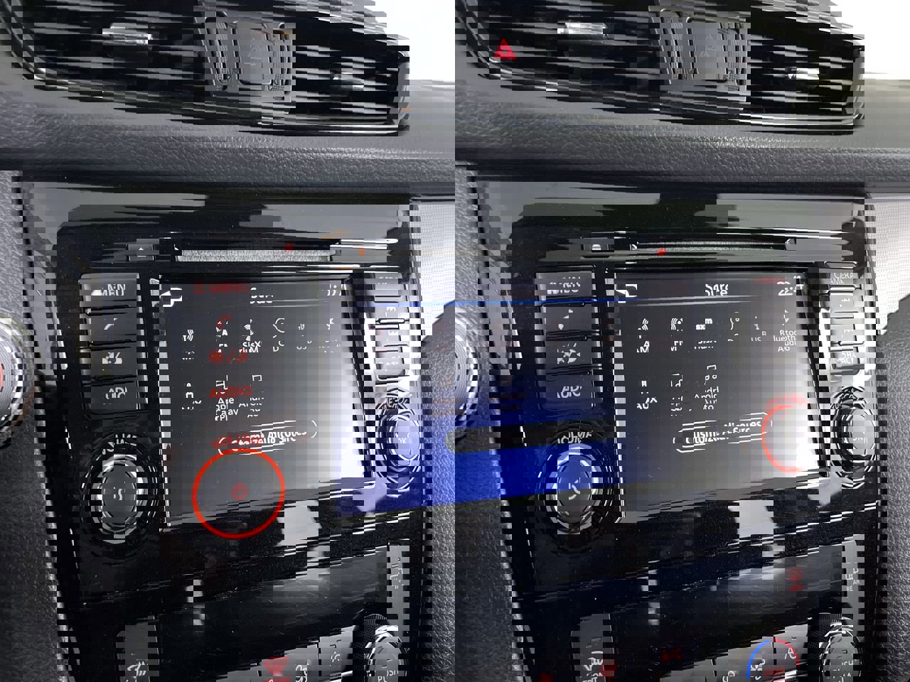 Used 2020 Nissan Rogue Sport SV w/ Technology Package image 14