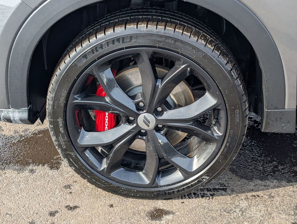 Used 2024 Dodge Hornet GT w/ Track Pack image 12