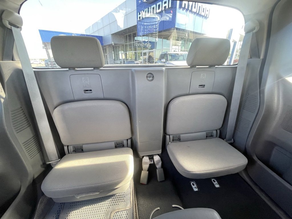 Used 2018 Nissan Frontier S image 30