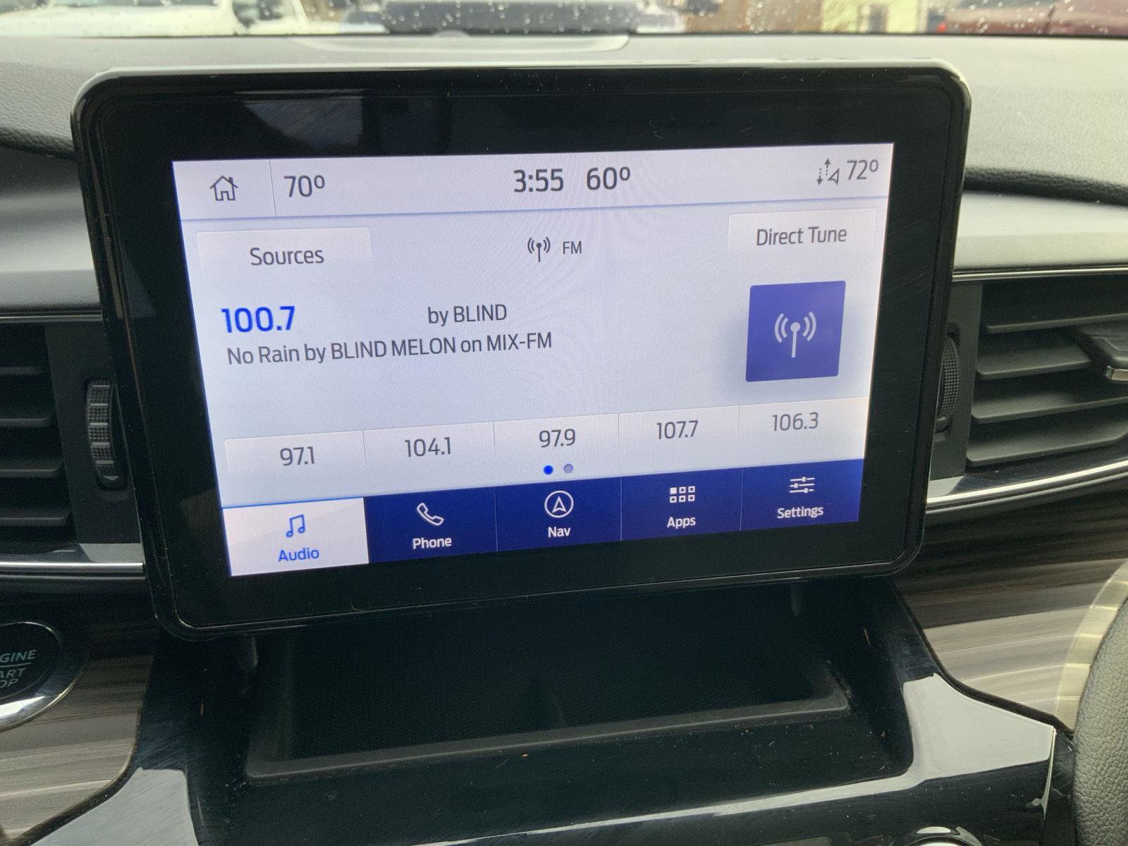 Used 2022 Ford Explorer Limited image 38