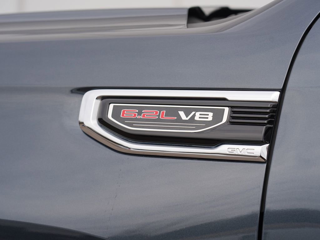 Used 2021 GMC Sierra 1500 Denali w/ Denali Premium Package AWD/4WD image 13