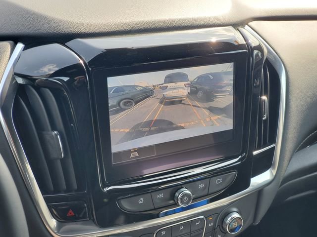 Used 2023 Chevrolet Traverse LT FWD image 20