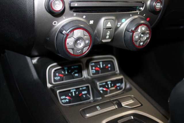 Used 2011 Chevrolet Camaro SS w/ RS Package image 21