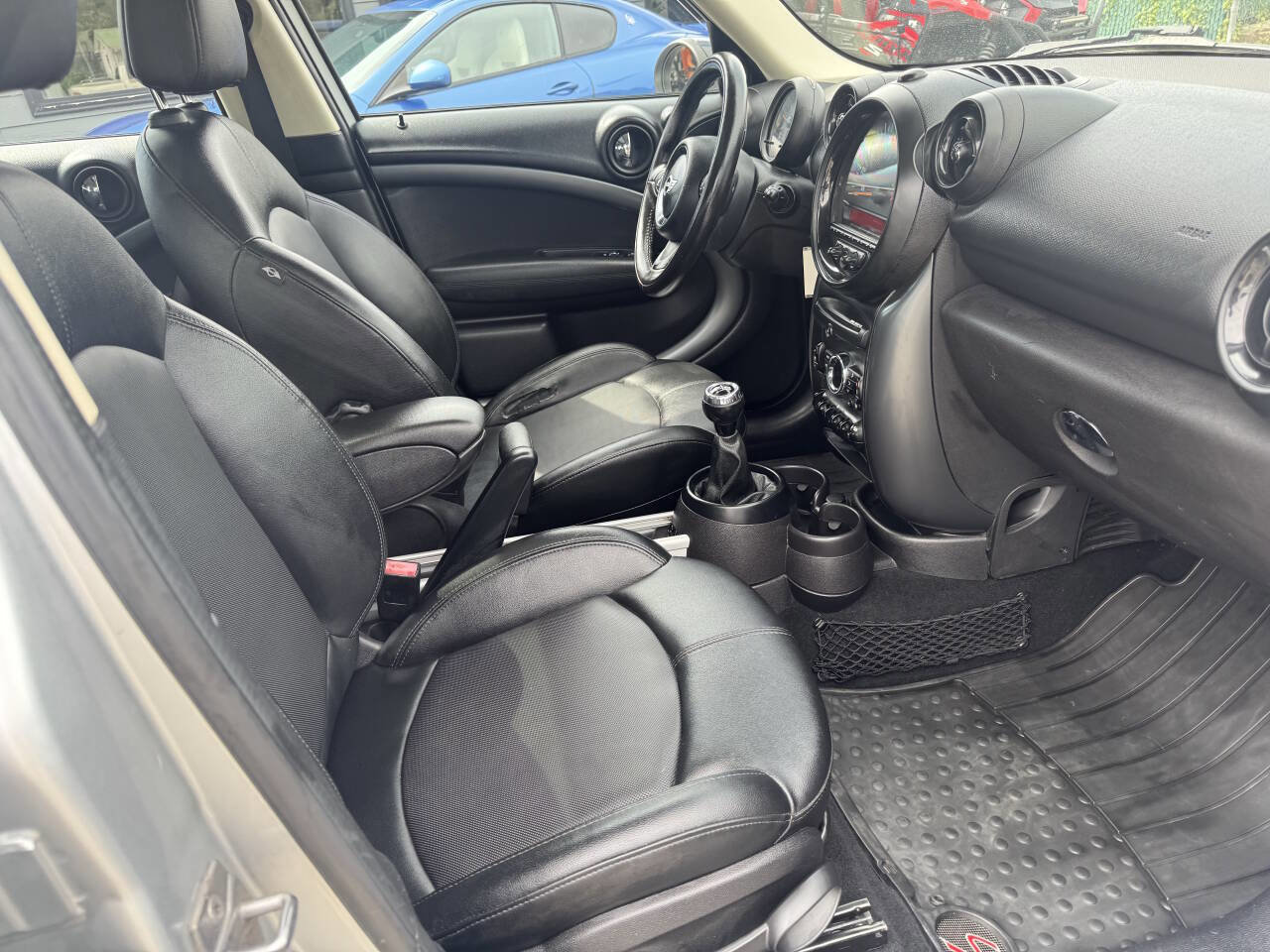 Used 2016 MINI Cooper Countryman S image 32