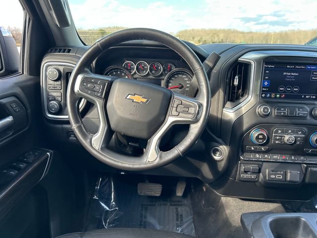 Used 2019 Chevrolet Silverado 1500 LT image 10