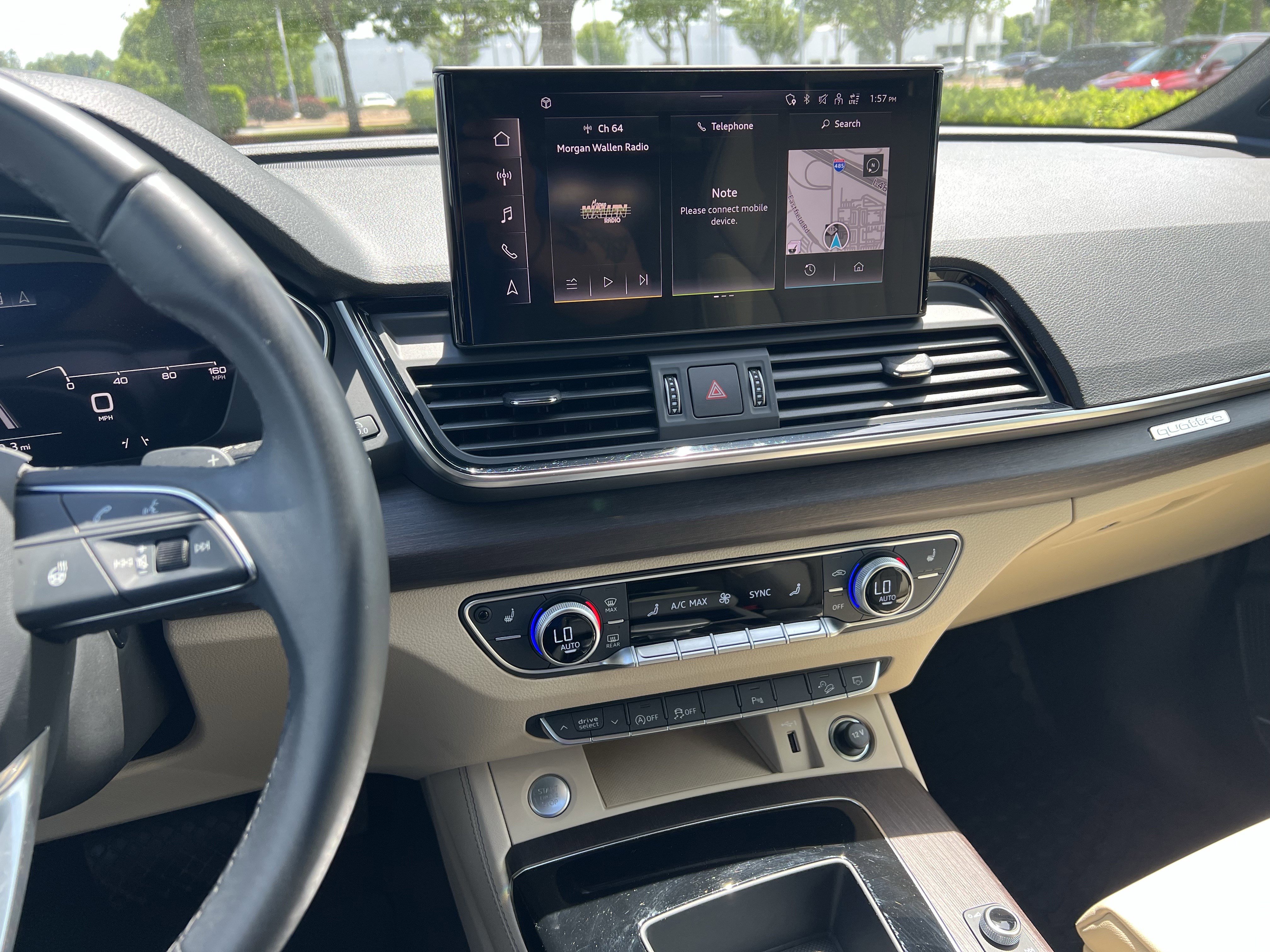 Certified 2023 Audi Q5 2.0T Premium Plus w/ Premium Plus Package AWD/4WD image 31