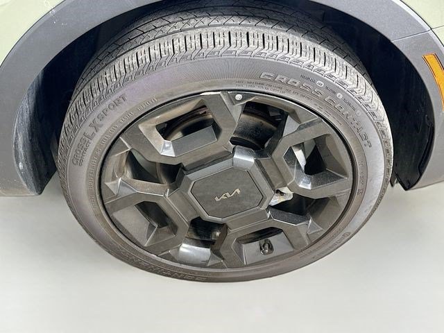 Used 2025 Kia Sorento X-Line EX AWD/4WD image 11