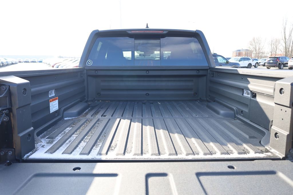 New 2026 Honda Ridgeline TrailSport+ image 4