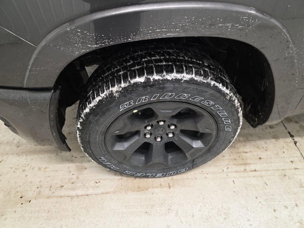 New 2026 RAM 1500 Big Horn image 2