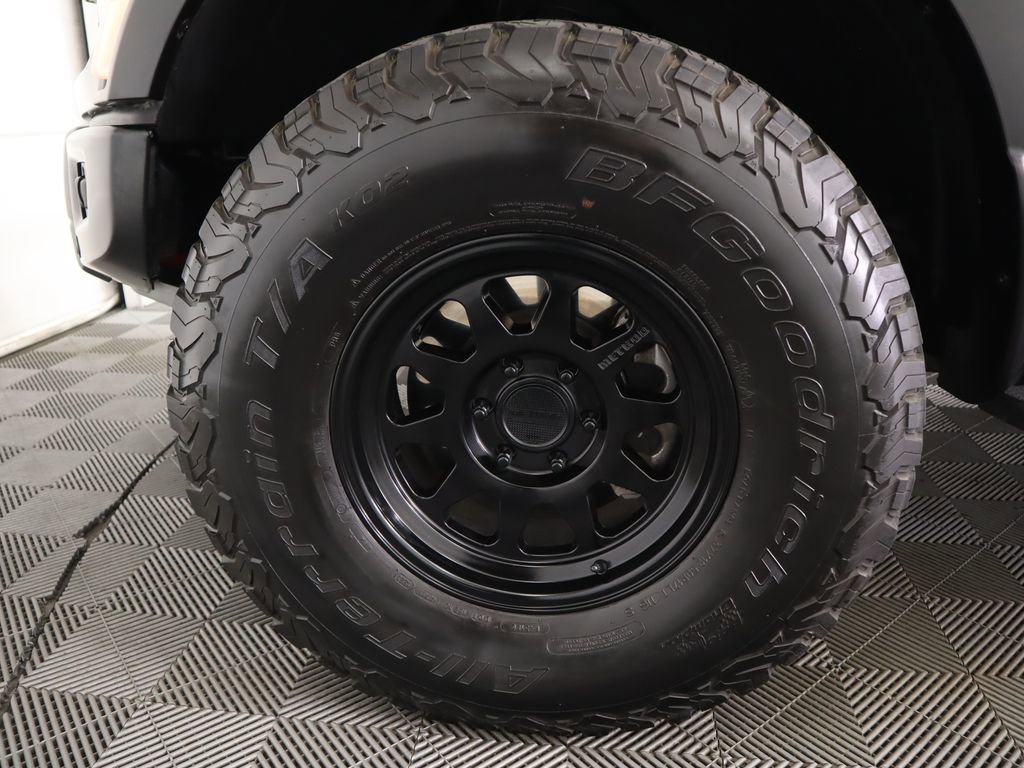 Used 2023 Ford F150 Raptor R w/ Equipment Group 802A Raptor R image 31
