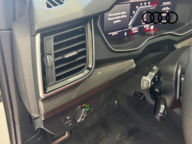 Used 2025 Audi SQ5 Premium Plus AWD/4WD image 33