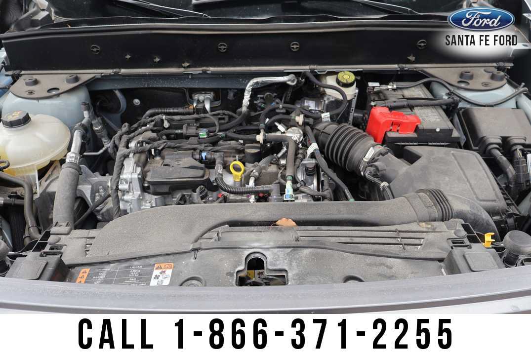 Used 2023 Ford Bronco Sport Big Bend w/ Convenience Package AWD/4WD image 13