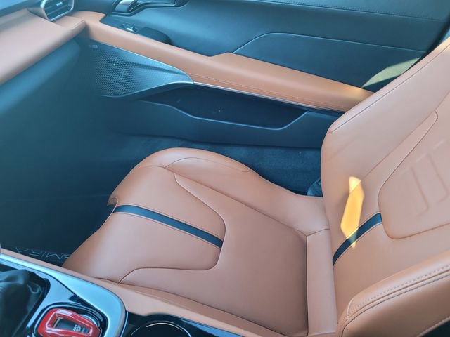 Used 2025 Lotus Emira RWD image 29