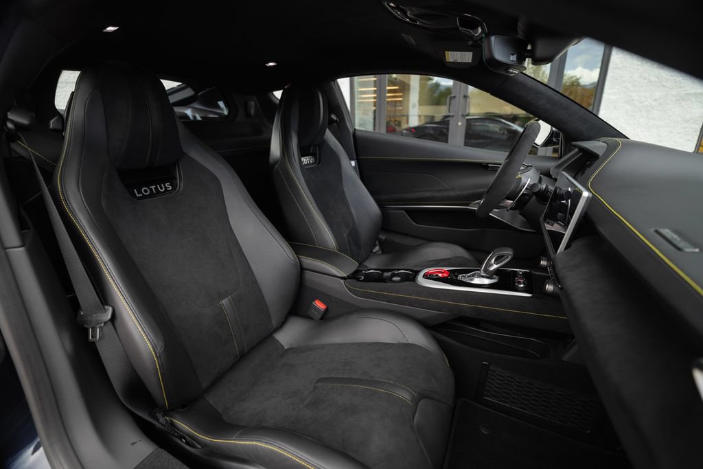 Used 2024 Lotus Emira First Edition RWD image 29