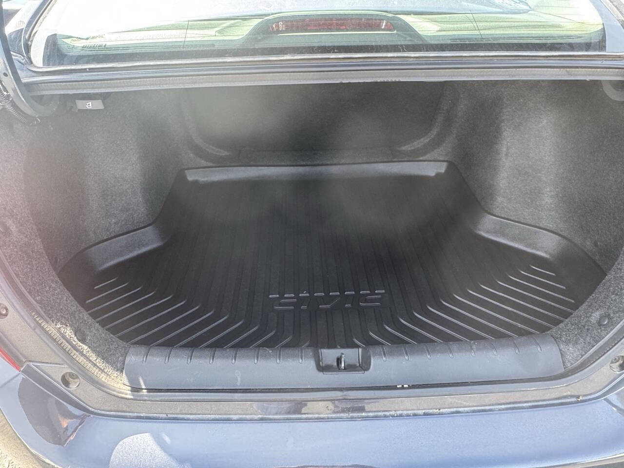 Used 2019 Honda Civic LX image 26