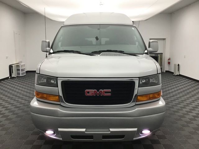 Used 2023 GMC Savana 2500 image 14