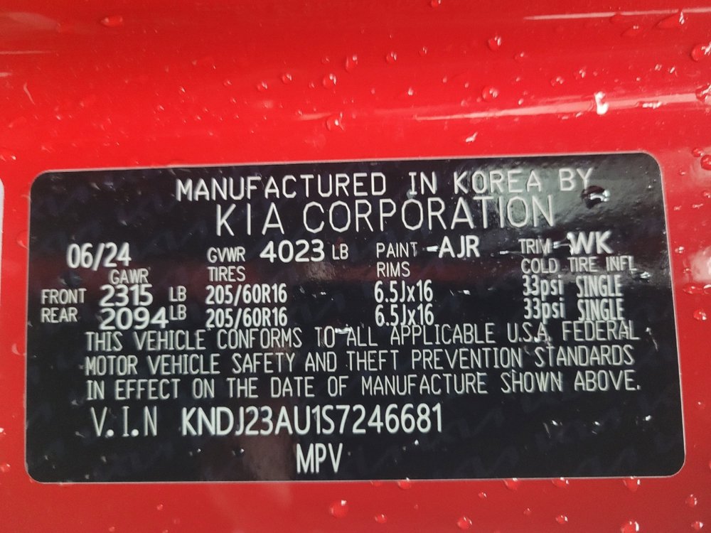 Used 2025 Kia Soul S image 33