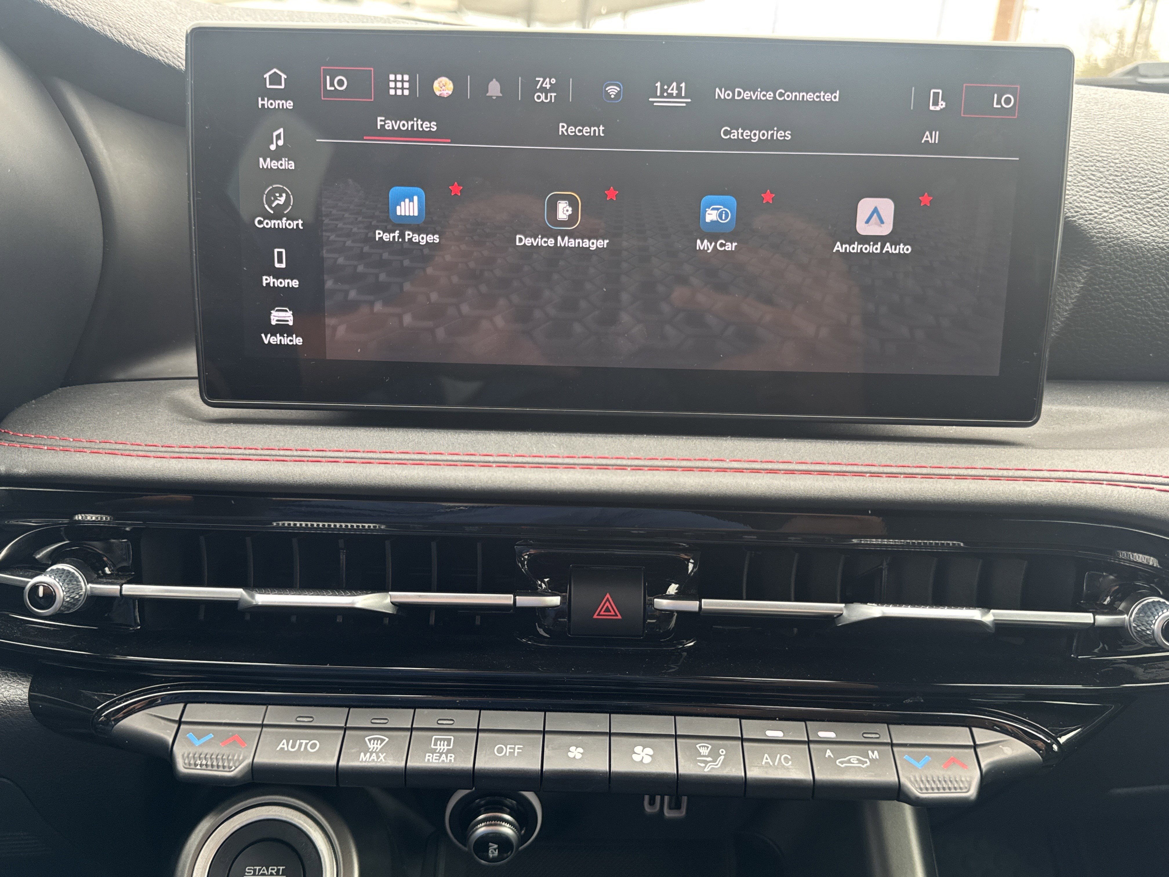 Used 2023 Dodge Hornet GT image 19