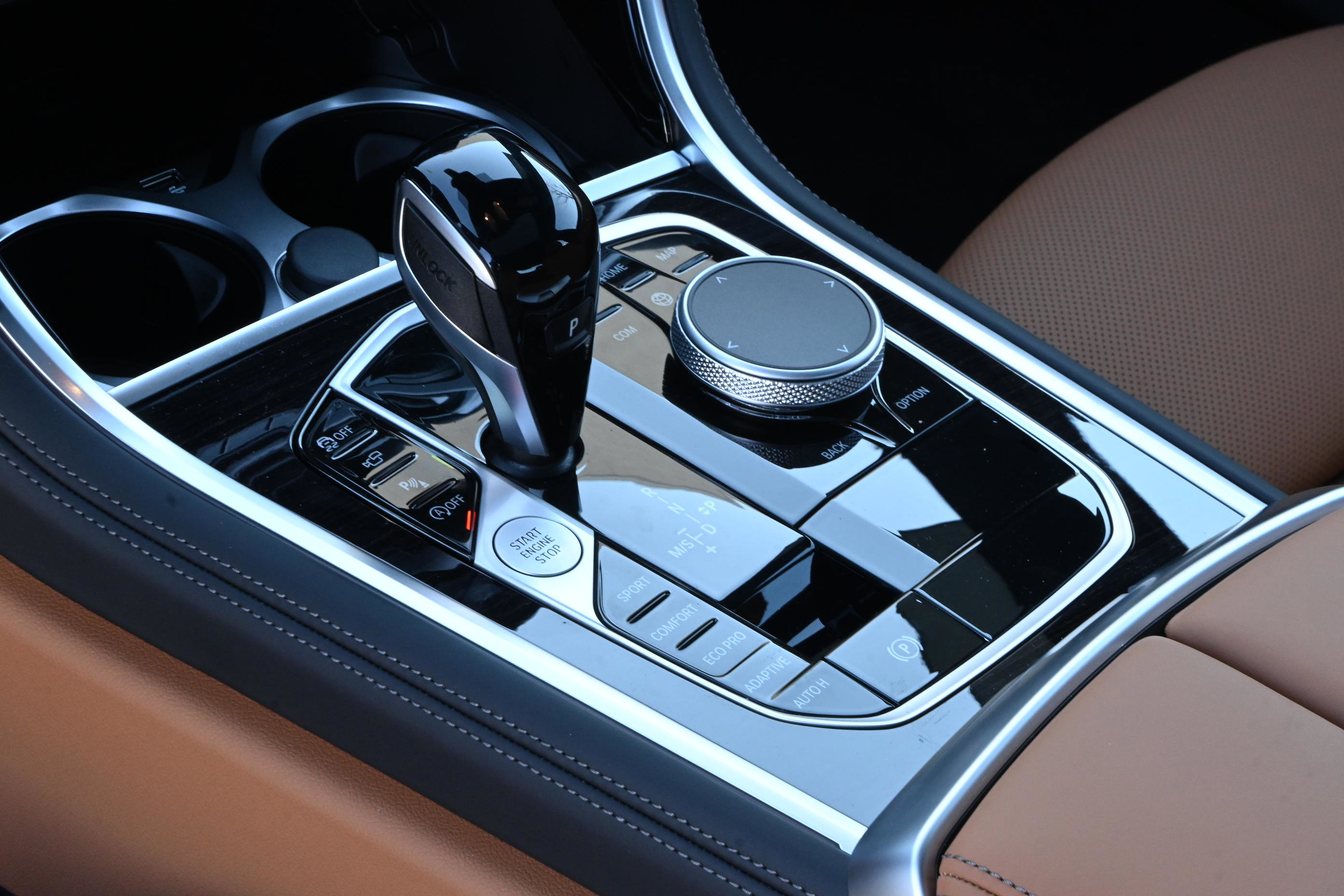 New 2026 BMW 840i RWD image 21