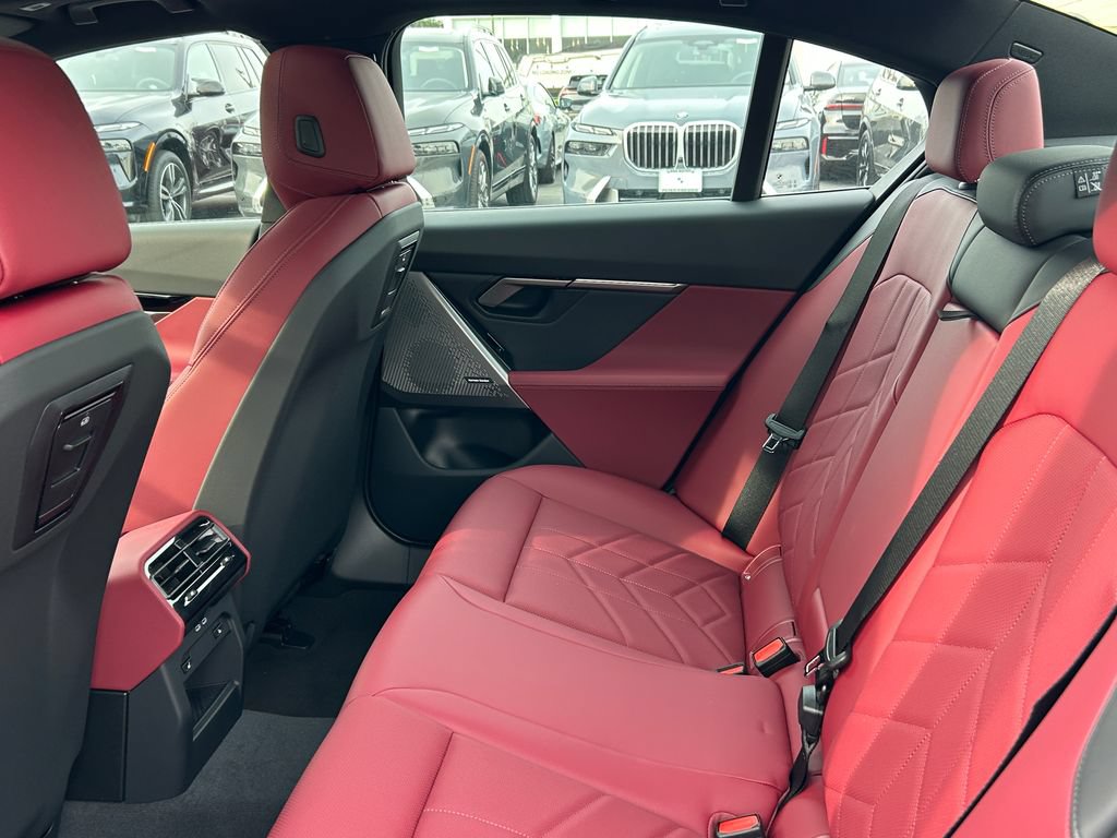 New 2026 BMW 530i w/ M Sport Package RWD image 30