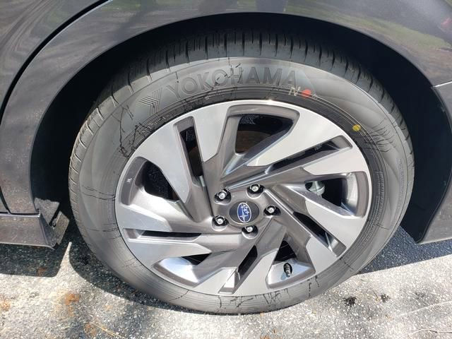Used 2025 Subaru Legacy Limited image 20