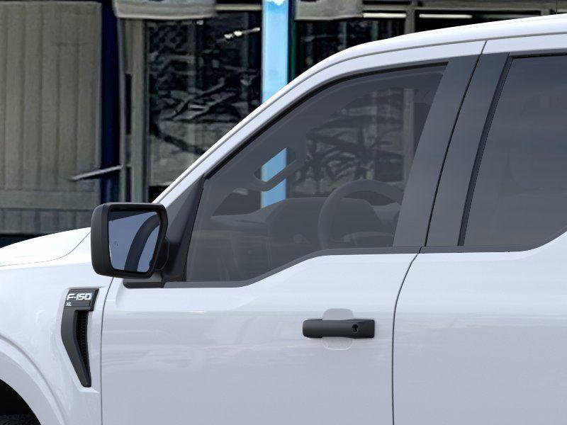 New 2026 Ford F150 XL w/ Equipment Group 103A High AWD/4WD image 20